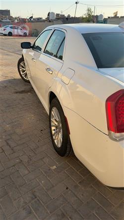 Chrysler 300